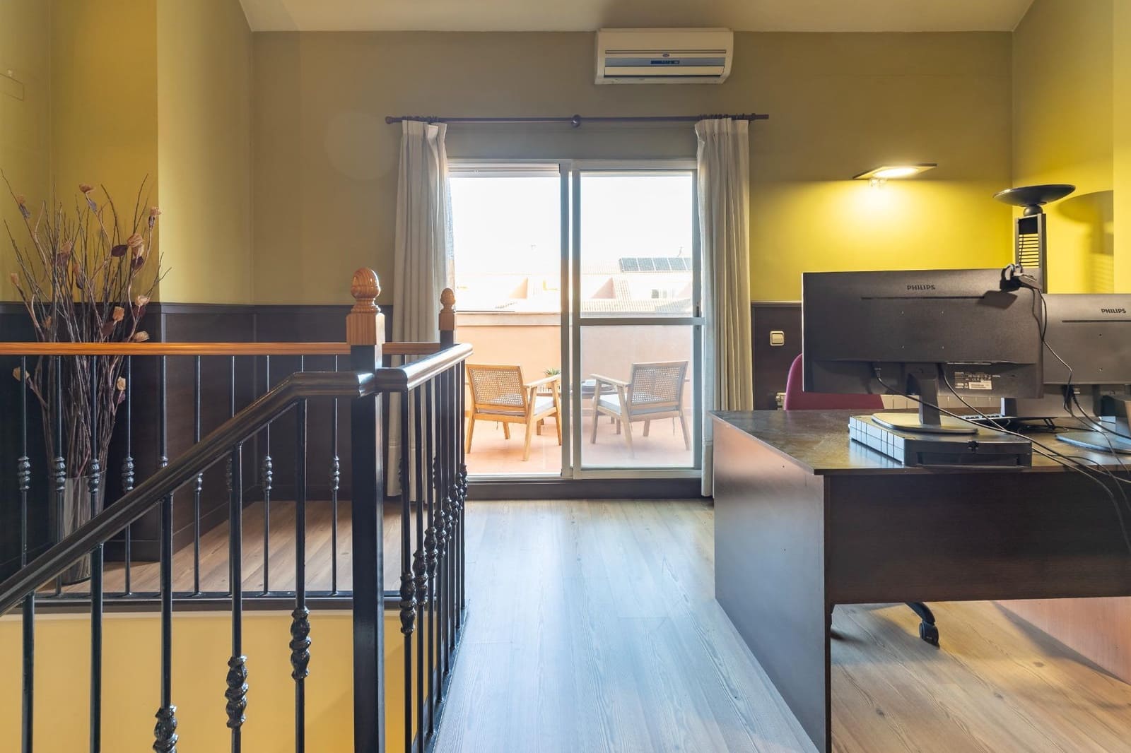 5 soveværelse Rækkehus til salg i San Antonio de Benageber med garage - € 342.000 (Ref: 9406652)