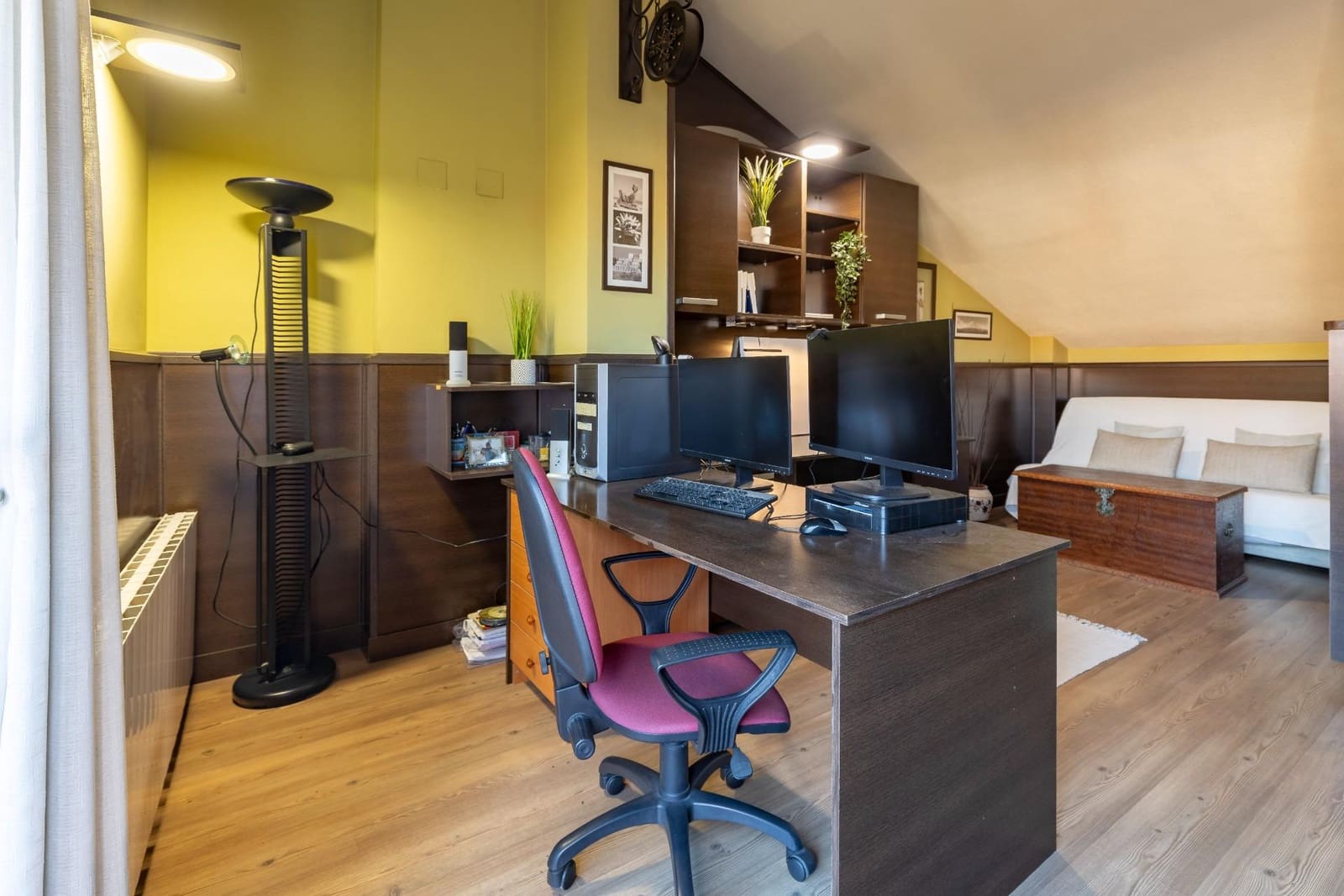 5 soveværelse Rækkehus til salg i San Antonio de Benageber med garage - € 342.000 (Ref: 9406652)