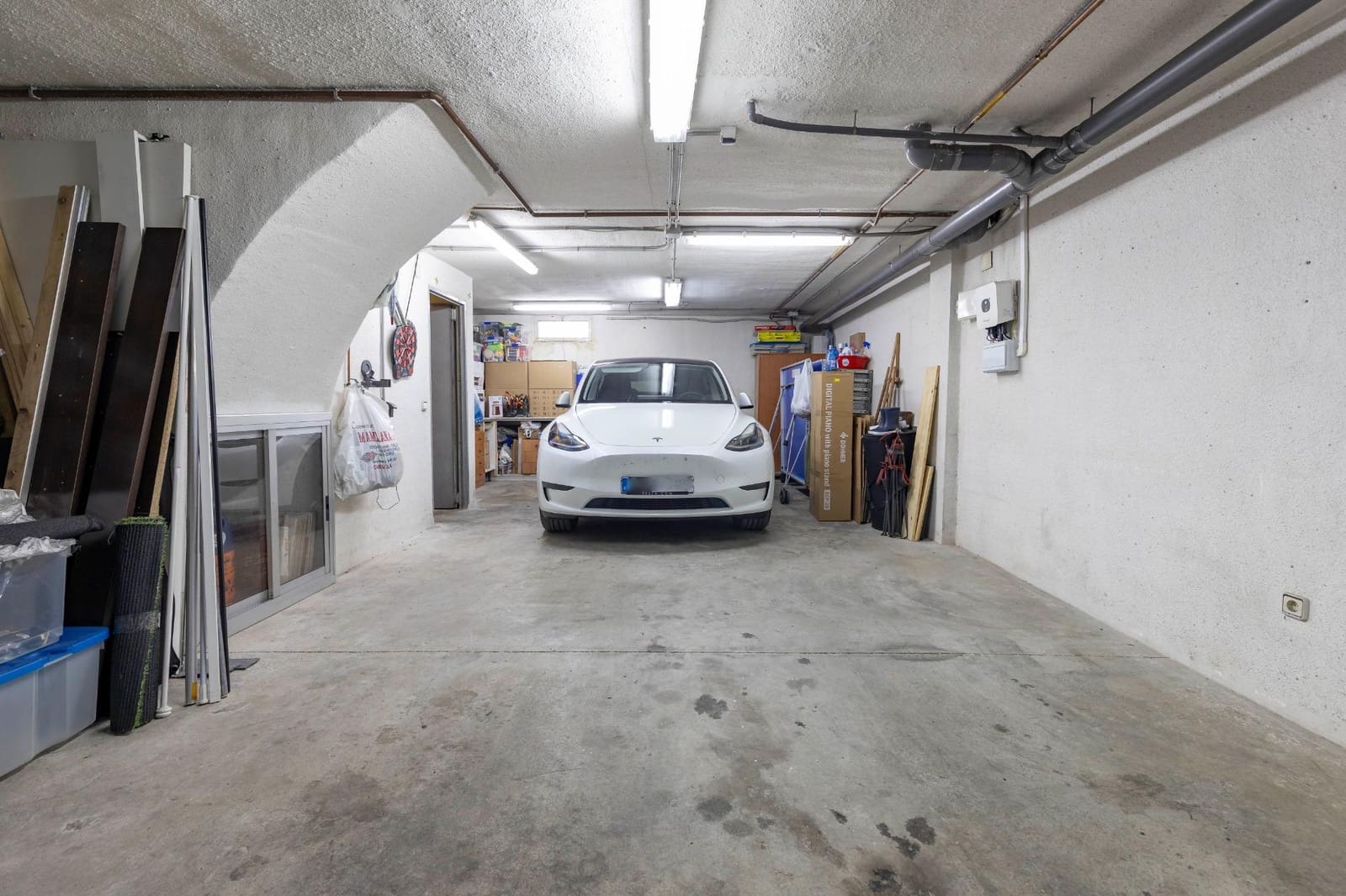 5 soveværelse Rækkehus til salg i San Antonio de Benageber med garage - € 342.000 (Ref: 9406652)