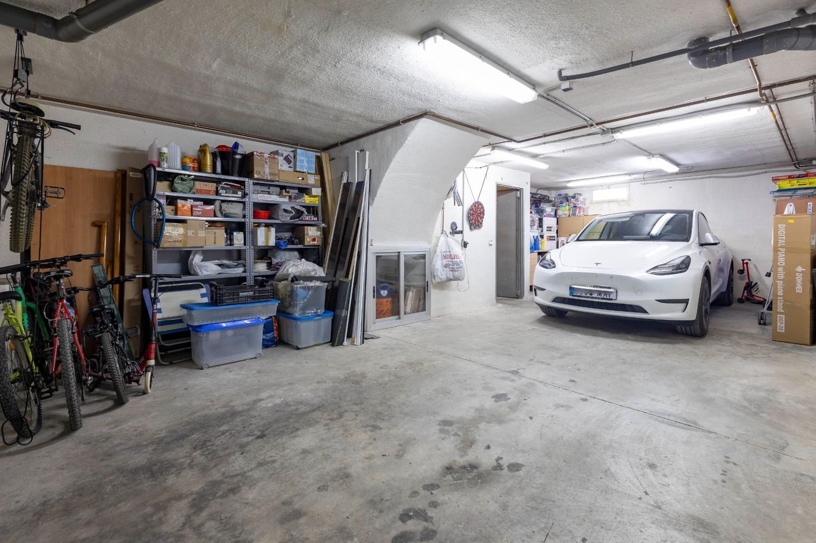 5 soveværelse Rækkehus til salg i San Antonio de Benageber med garage - € 342.000 (Ref: 9406652)