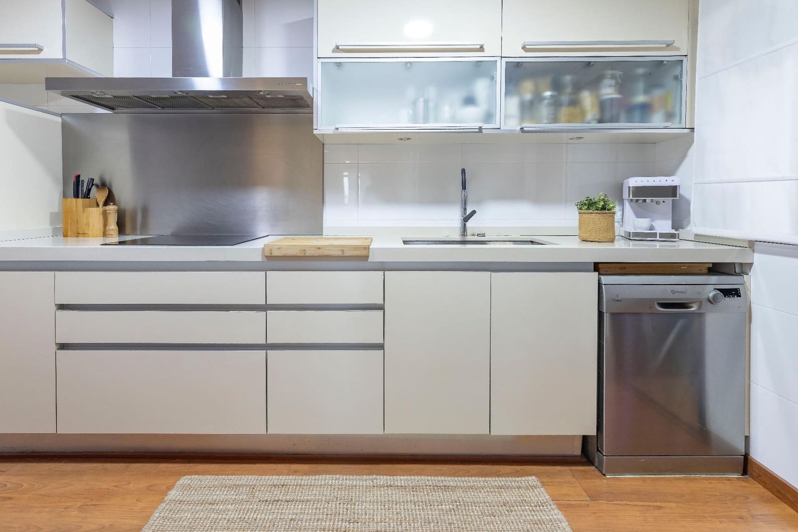 3 soveværelse Lejlighed til salg i Paterna med garage - € 349.000 (Ref: 9406654)