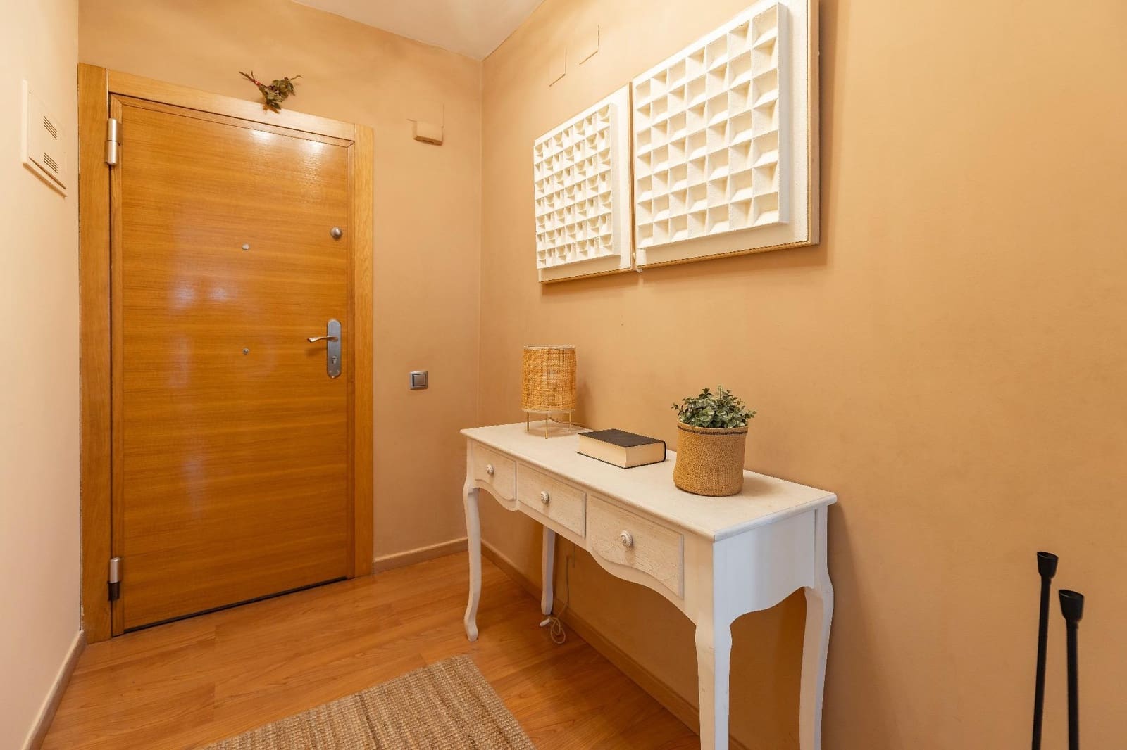 3 soveværelse Lejlighed til salg i Paterna med garage - € 349.000 (Ref: 9406654)