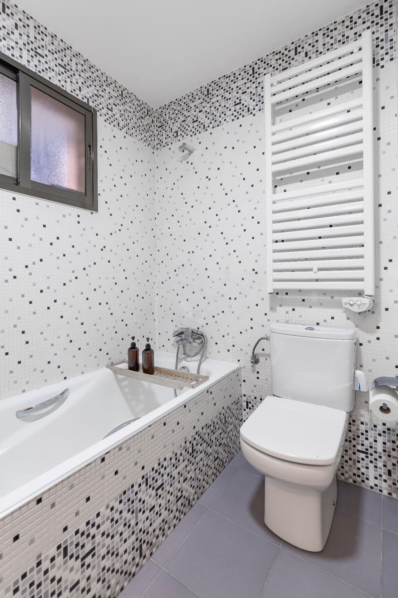 3 soveværelse Lejlighed til salg i Paterna med garage - € 349.000 (Ref: 9406654)