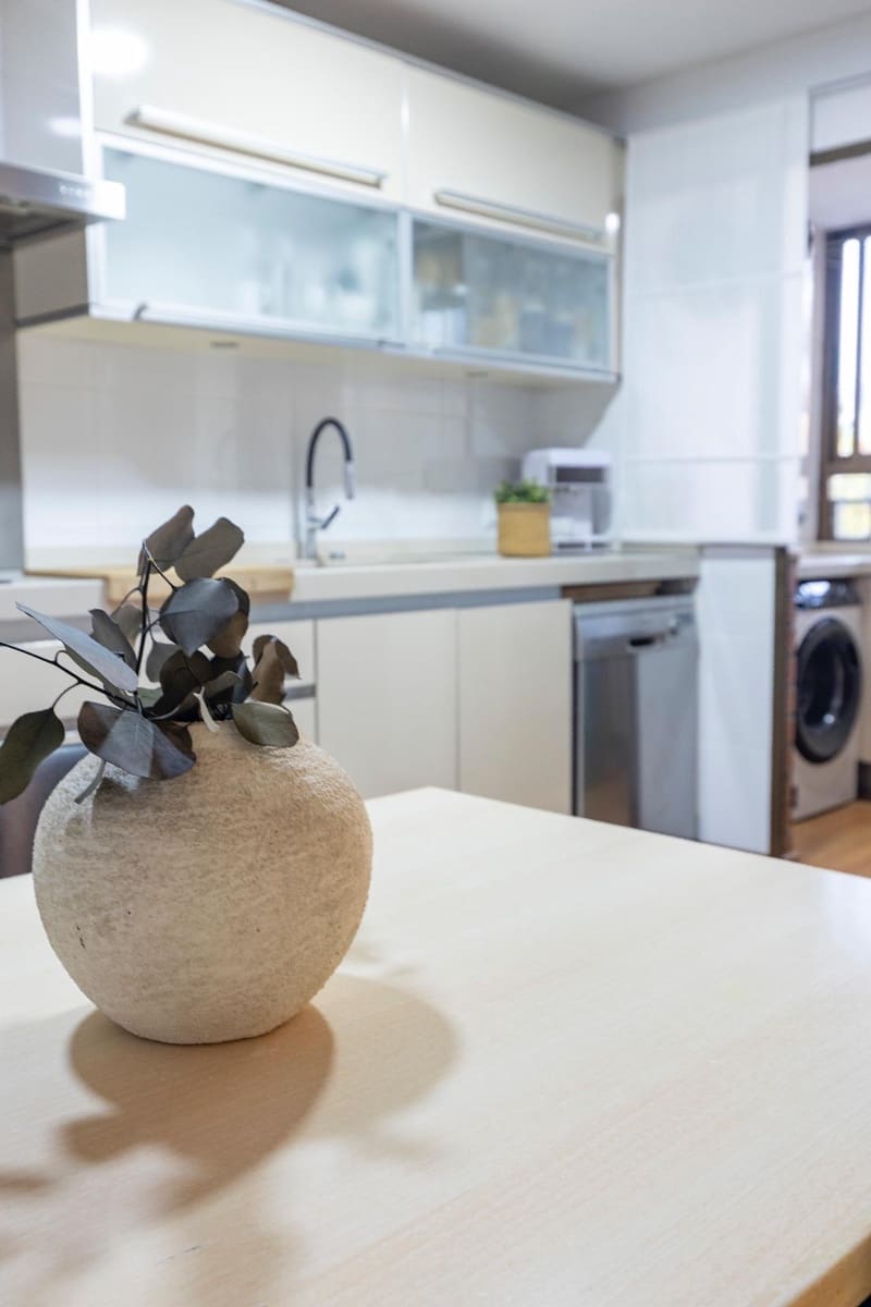 3 soveværelse Lejlighed til salg i Paterna med garage - € 349.000 (Ref: 9406654)