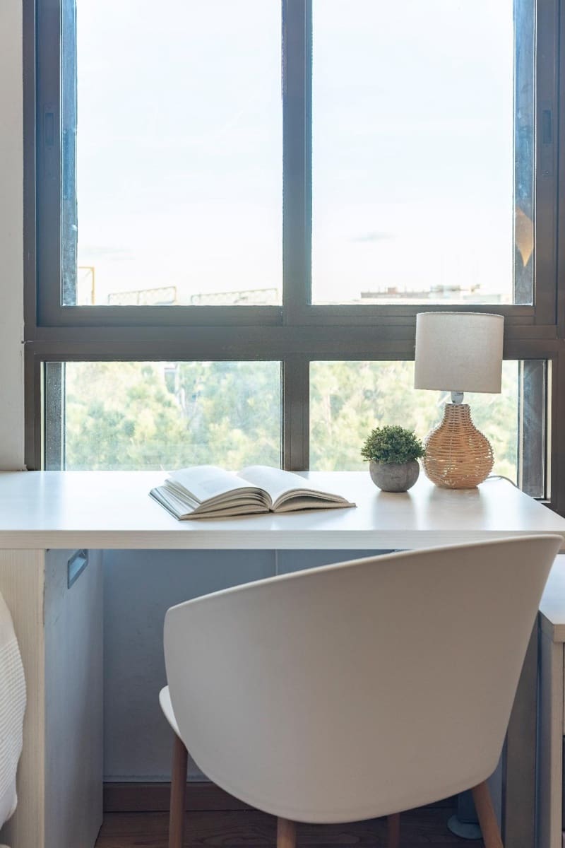 3 soveværelse Lejlighed til salg i Paterna med garage - € 349.000 (Ref: 9406654)