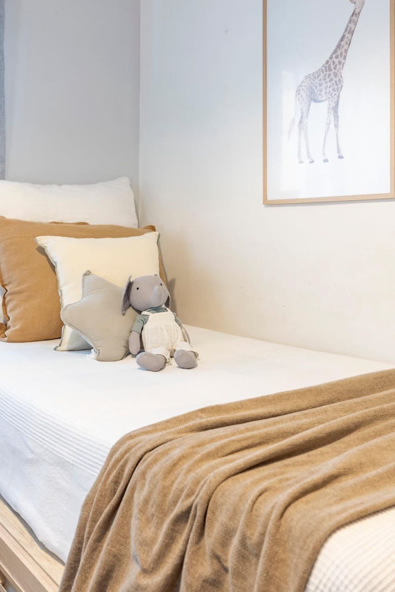 3 soveværelse Lejlighed til salg i Paterna med garage - € 349.000 (Ref: 9406654)