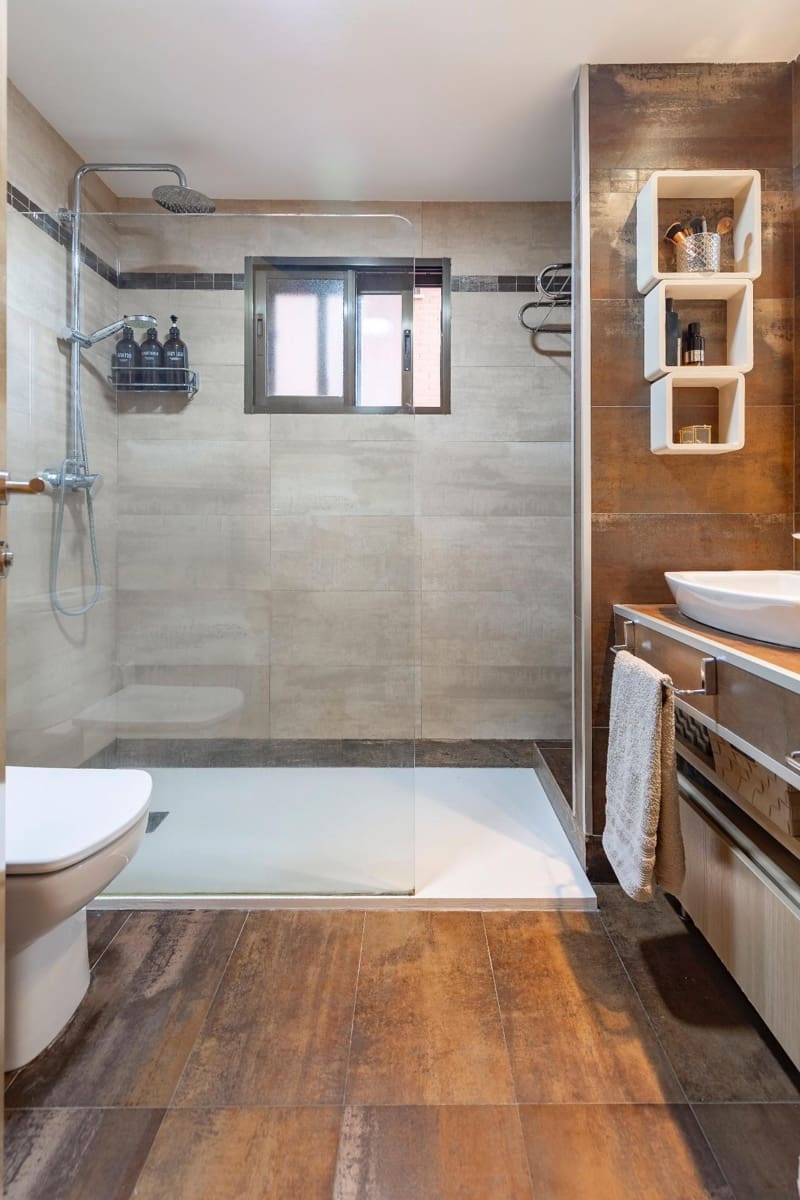 3 soveværelse Lejlighed til salg i Paterna med garage - € 349.000 (Ref: 9406654)