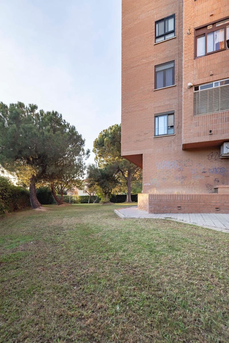 3 soveværelse Lejlighed til salg i Paterna med garage - € 349.000 (Ref: 9406654)