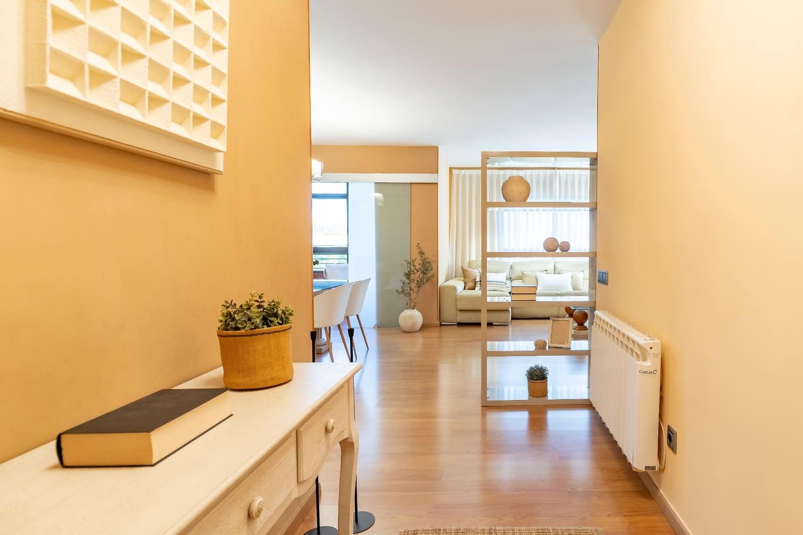 3 soveværelse Lejlighed til salg i Paterna med garage - € 349.000 (Ref: 9406654)