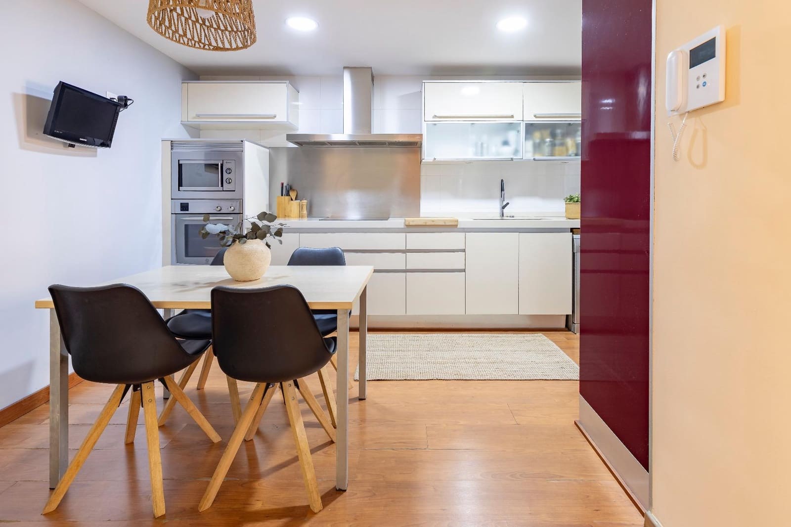 3 soveværelse Lejlighed til salg i Paterna med garage - € 349.000 (Ref: 9406654)