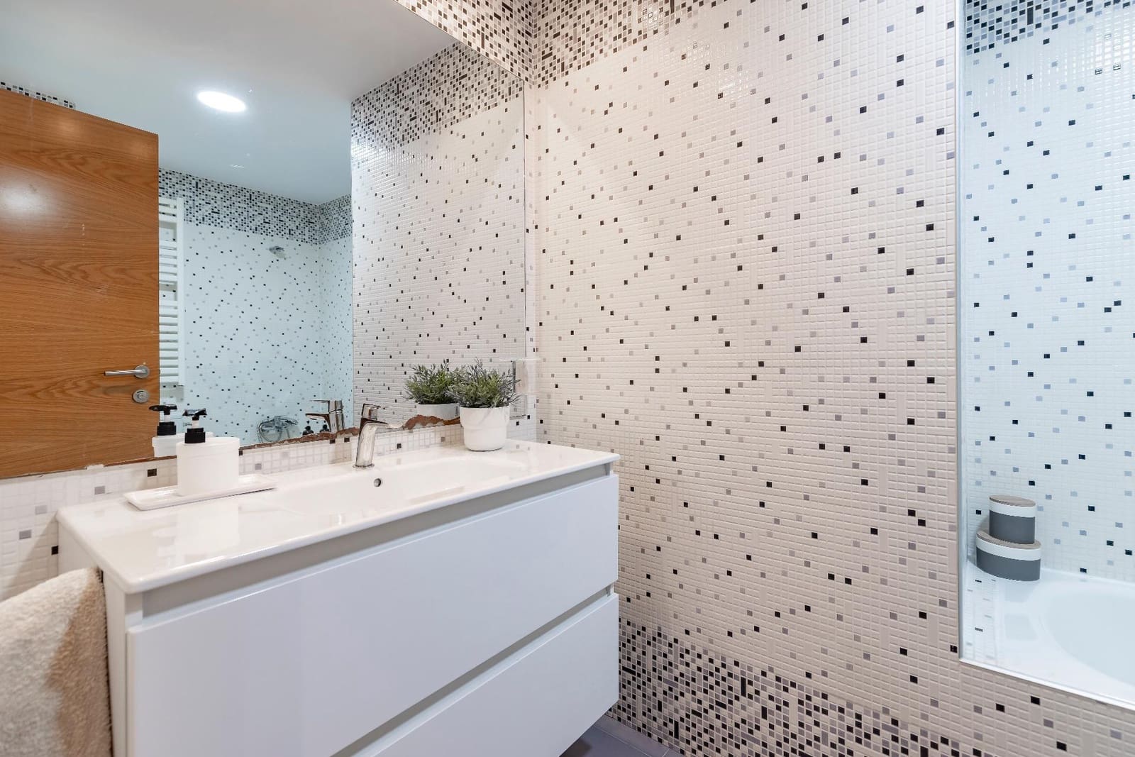 3 soveværelse Lejlighed til salg i Paterna med garage - € 349.000 (Ref: 9406654)