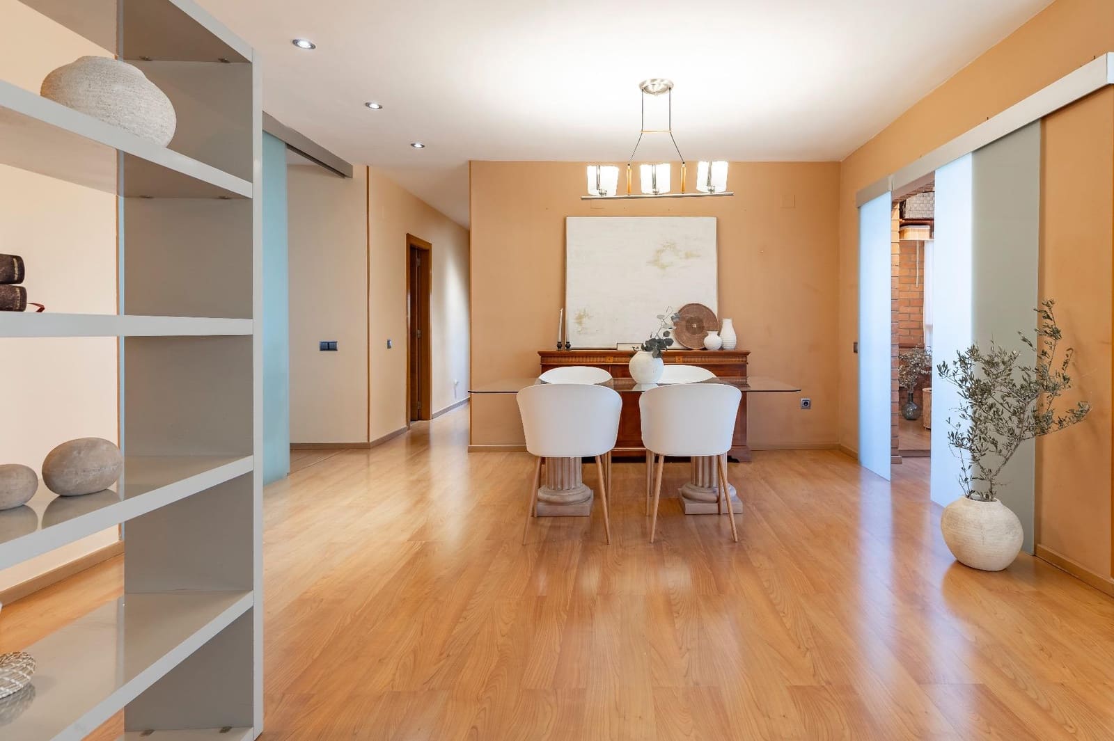 3 soveværelse Lejlighed til salg i Paterna med garage - € 349.000 (Ref: 9406654)