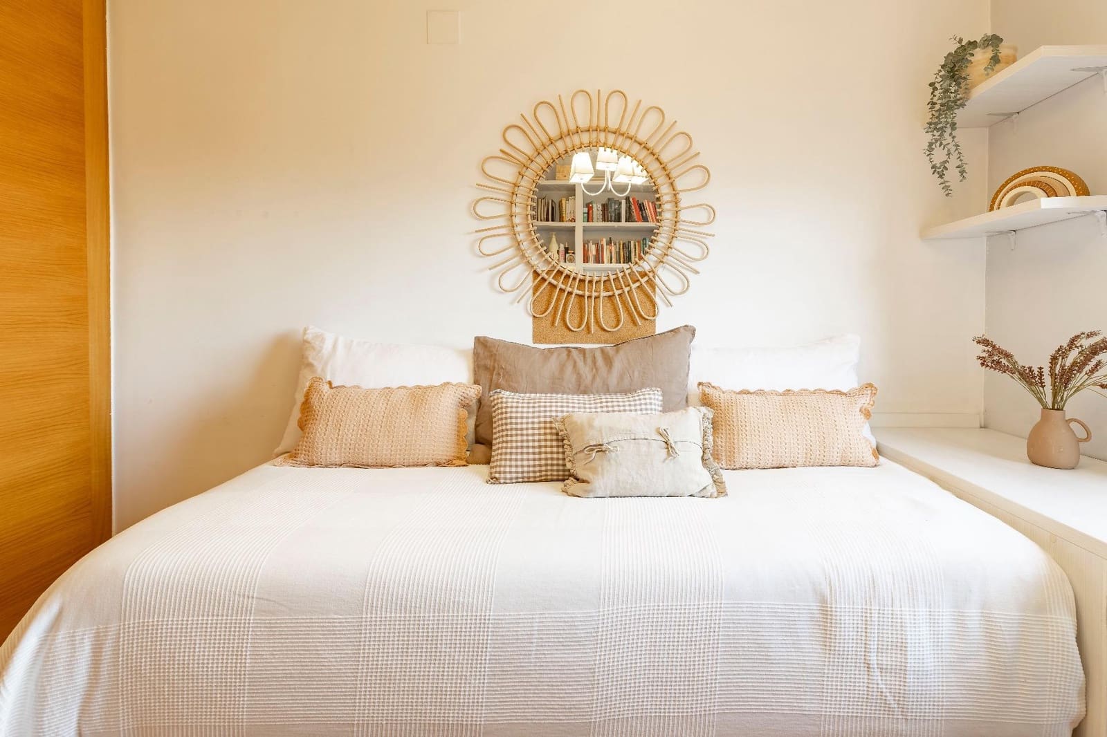 3 soveværelse Lejlighed til salg i Paterna med garage - € 349.000 (Ref: 9406654)