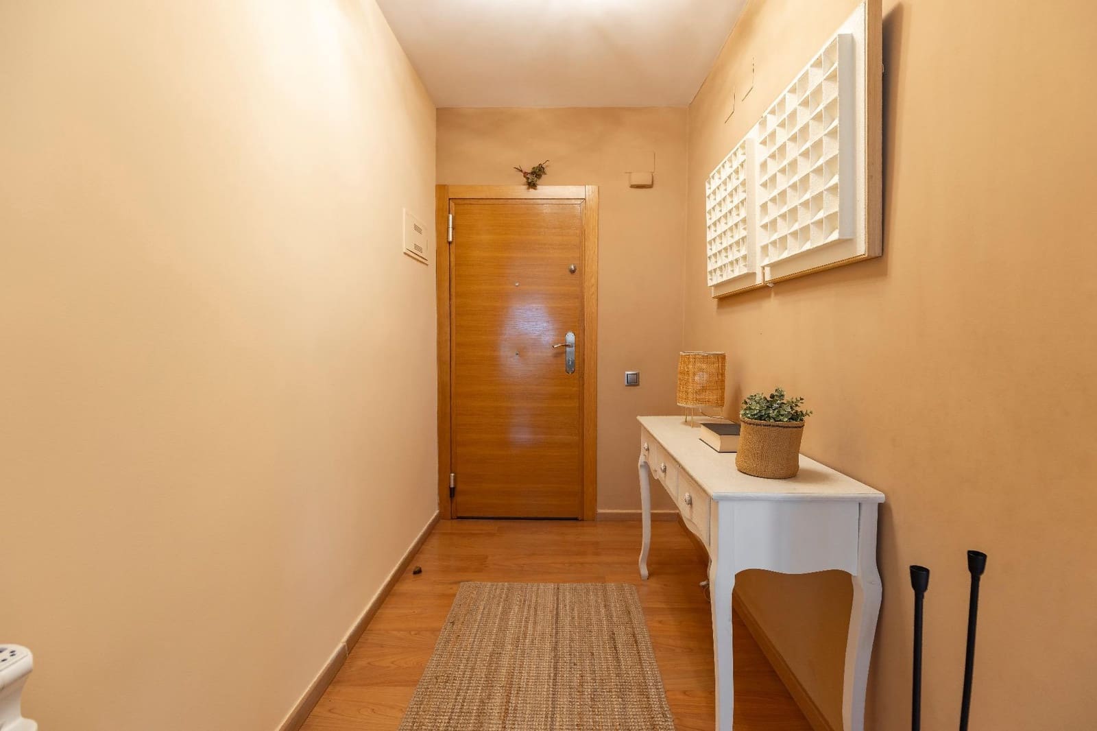 3 soveværelse Lejlighed til salg i Paterna med garage - € 349.000 (Ref: 9406654)