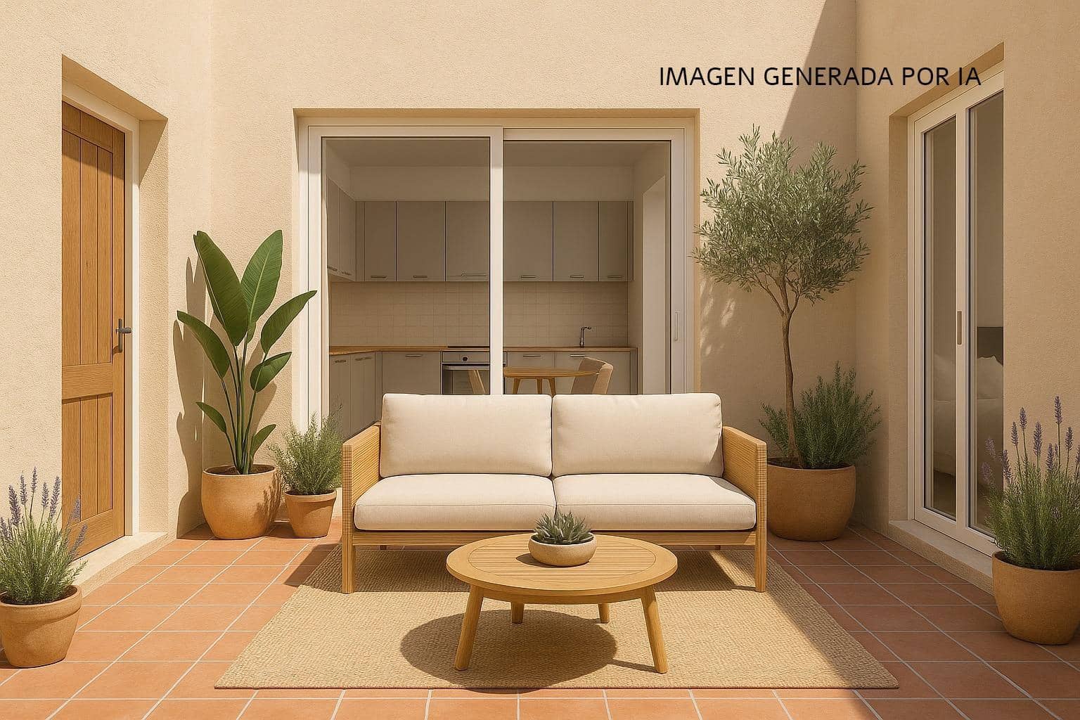 3 soveværelse Lejlighed til salg i Valencia by - € 195.000 (Ref: 9422335)