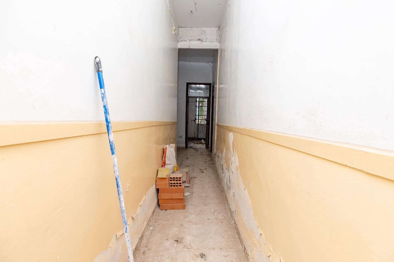 3 soveværelse Lejlighed til salg i Valencia by - € 195.000 (Ref: 9422335)