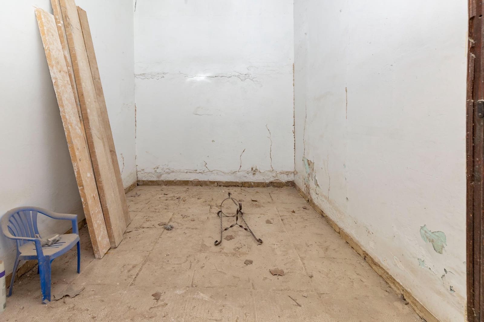 3 soveværelse Lejlighed til salg i Valencia by - € 195.000 (Ref: 9422335)