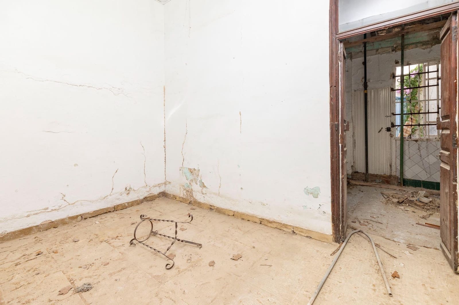 3 soveværelse Lejlighed til salg i Valencia by - € 195.000 (Ref: 9422335)