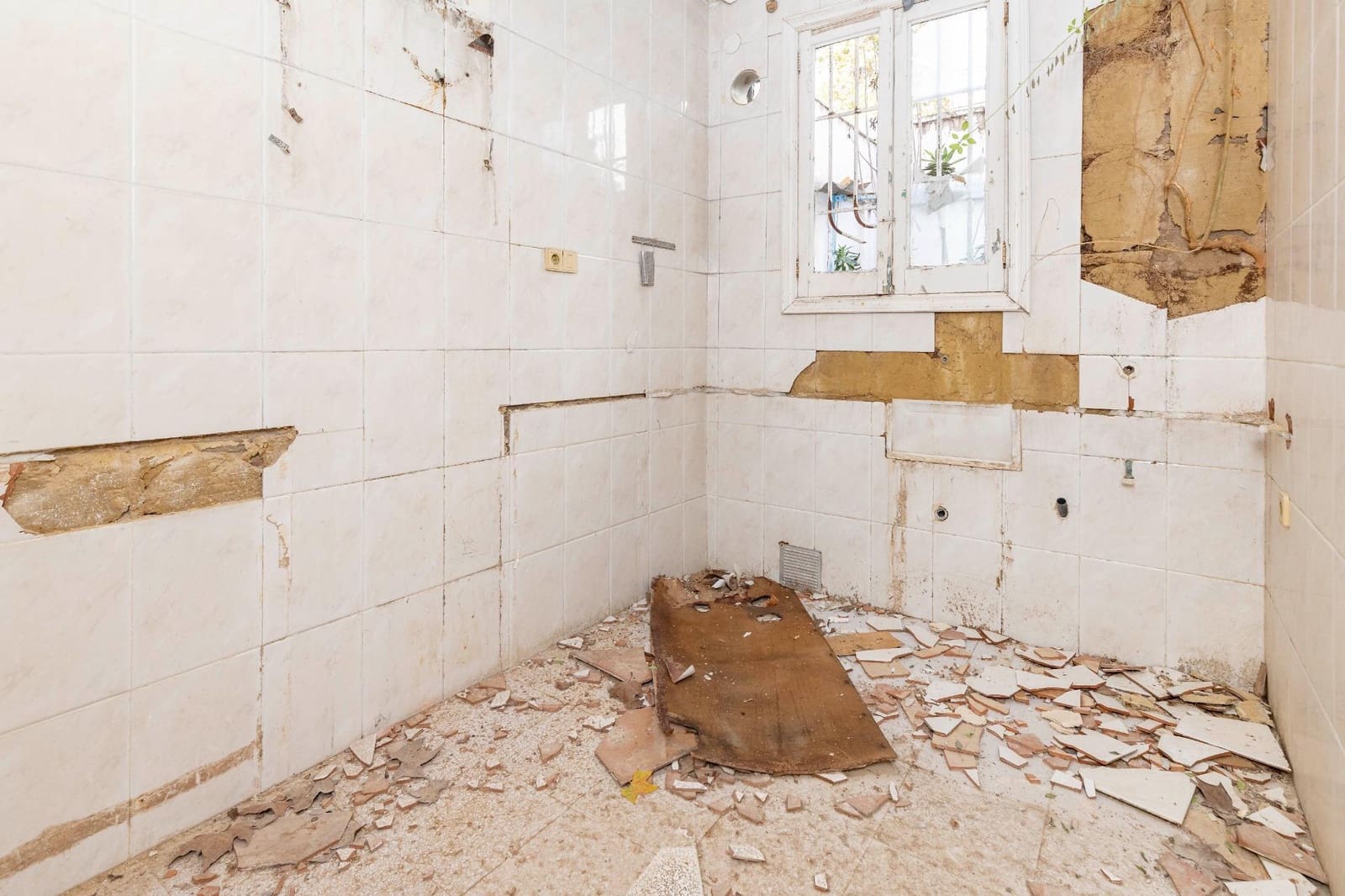 3 soveværelse Lejlighed til salg i Valencia by - € 195.000 (Ref: 9422335)