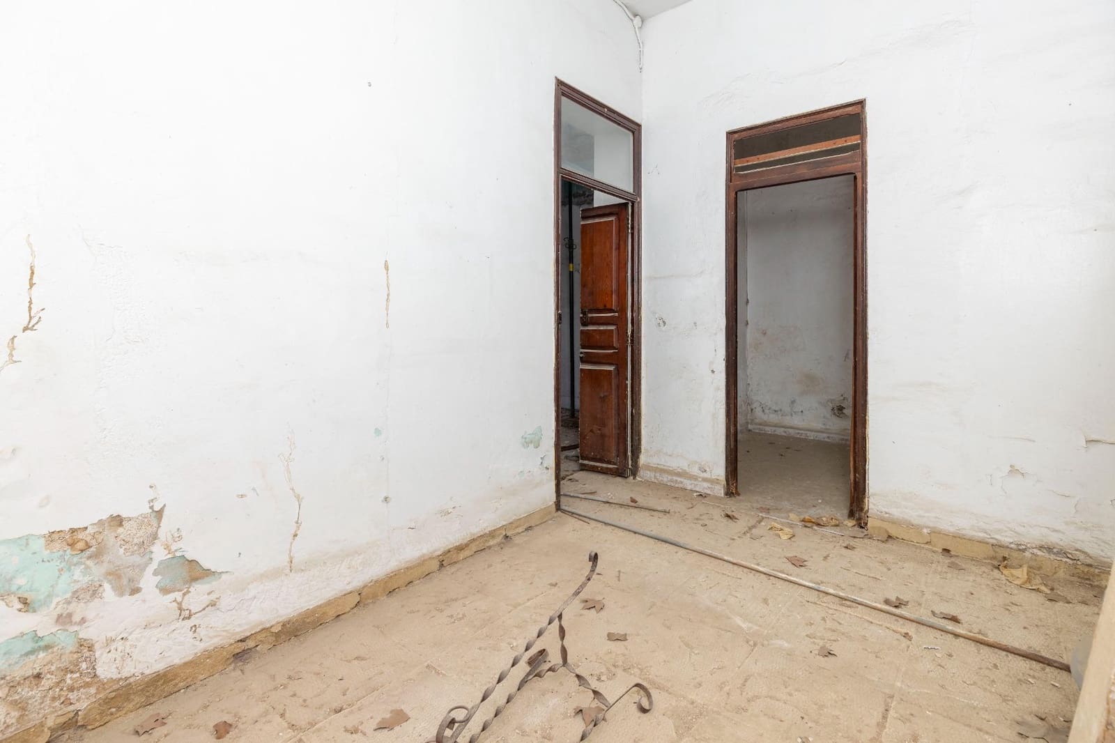 3 soveværelse Lejlighed til salg i Valencia by - € 195.000 (Ref: 9422335)