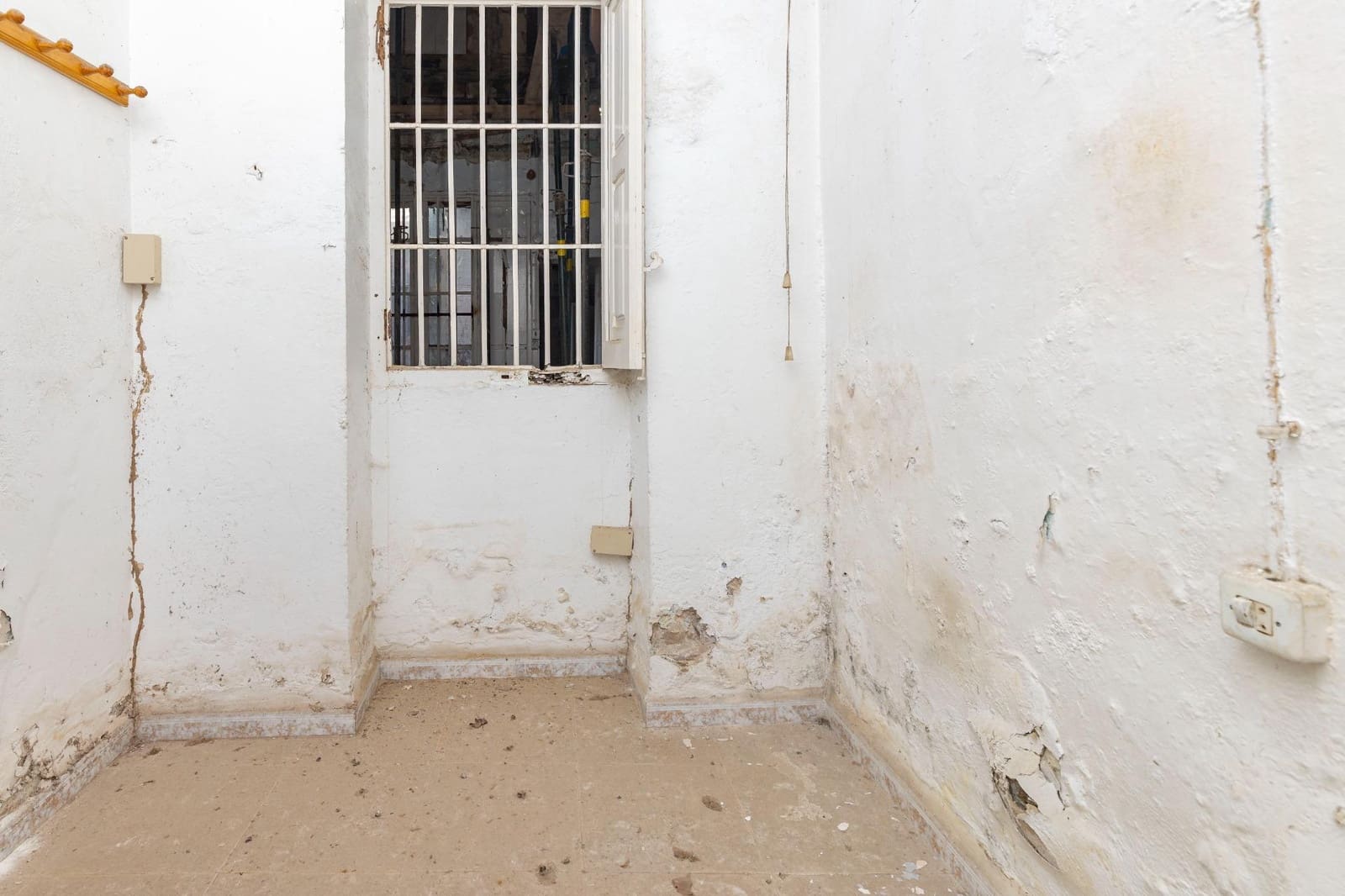 3 soveværelse Lejlighed til salg i Valencia by - € 195.000 (Ref: 9422335)