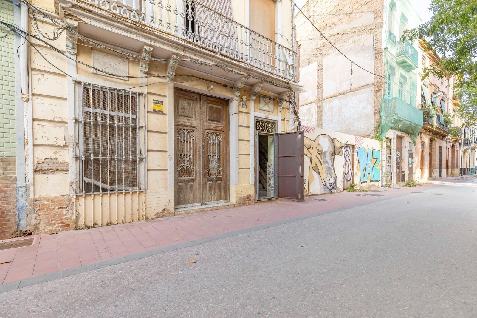 3 soveværelse Lejlighed til salg i Valencia by - € 195.000 (Ref: 9422335)