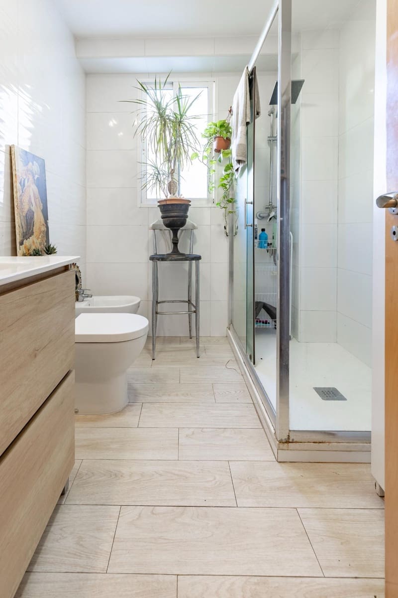 3 sypialnia Mieszkanie na sprzedaż w Miasto Walencja - 205 000 € (Ref: 9422336)