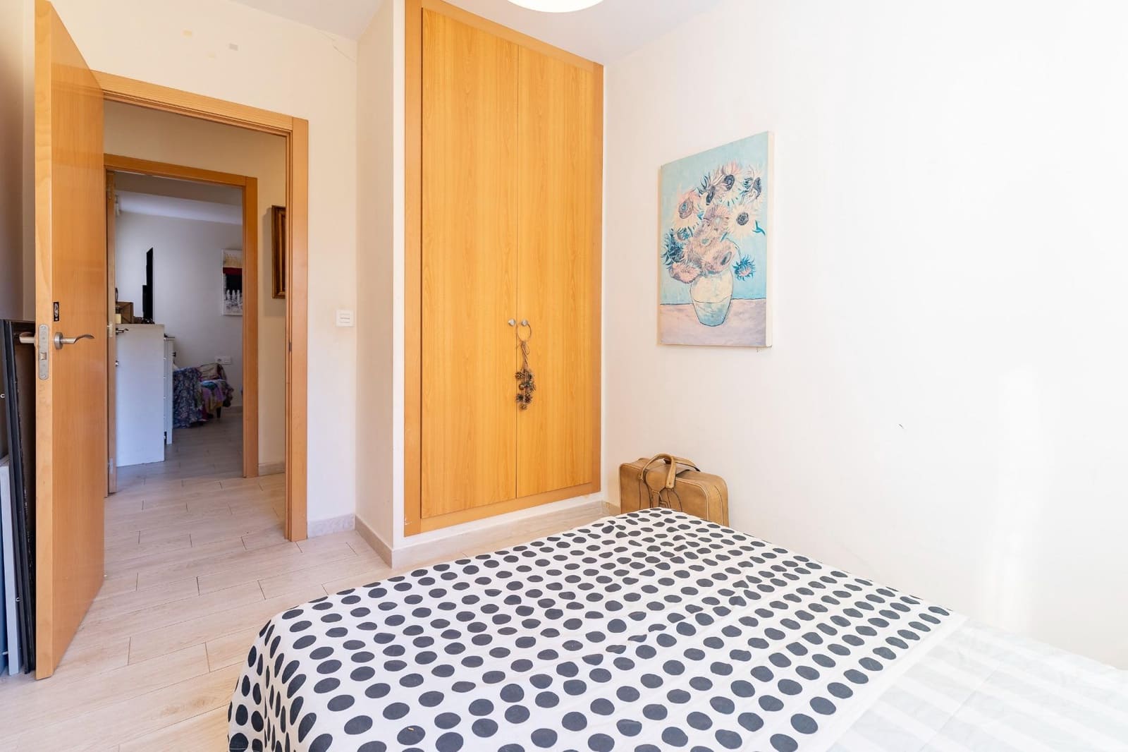 3 sypialnia Mieszkanie na sprzedaż w Miasto Walencja - 205 000 € (Ref: 9422336)