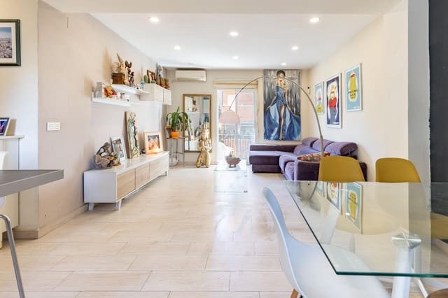 3 camera da letto Appartamento in vendita in La Llum, Valencia città - 205.000 € (Rif: 9422336)