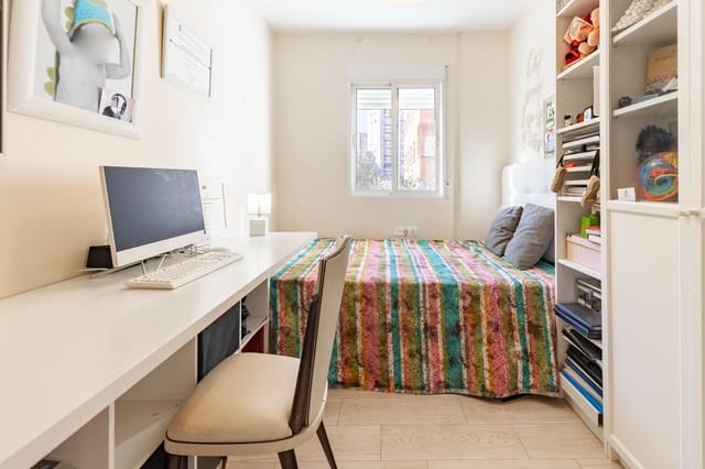 3 camera da letto Appartamento in vendita in La Llum, Valencia città - 205.000 € (Rif: 9422336)