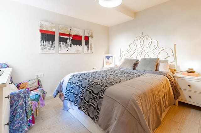 3 camera da letto Appartamento in vendita in La Llum, Valencia città - 205.000 € (Rif: 9422336)