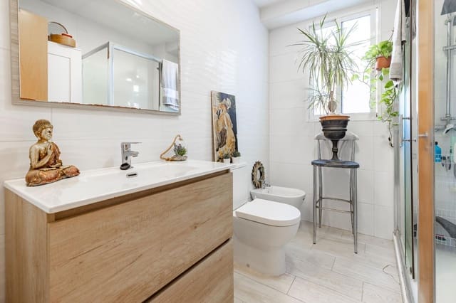 3 camera da letto Appartamento in vendita in La Llum, Valencia città - 205.000 € (Rif: 9422336)