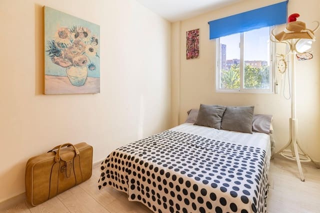 3 camera da letto Appartamento in vendita in La Llum, Valencia città - 205.000 € (Rif: 9422336)