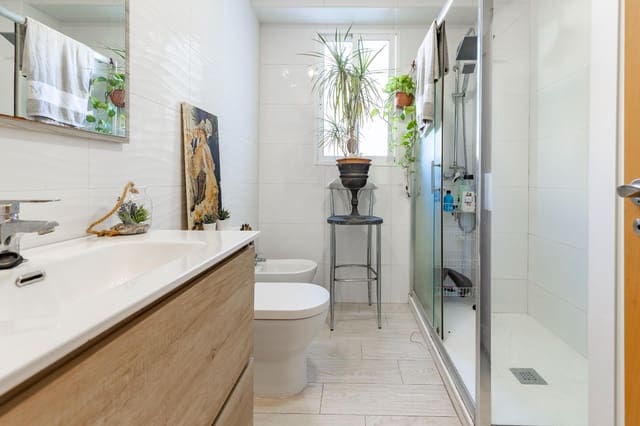 3 camera da letto Appartamento in vendita in La Llum, Valencia città - 205.000 € (Rif: 9422336)