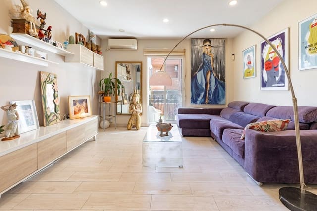 3 camera da letto Appartamento in vendita in La Llum, Valencia città - 205.000 € (Rif: 9422336)