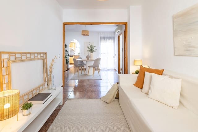 4 soverom Leilighet til salgs i Paterna - € 150 000 (Ref: 9422337)