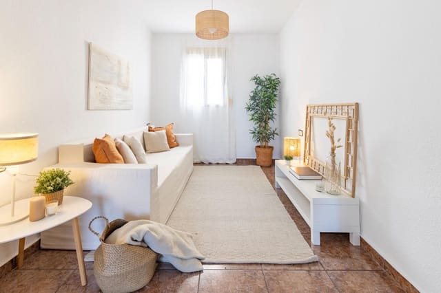 4 soverom Leilighet til salgs i Paterna - € 150 000 (Ref: 9422337)