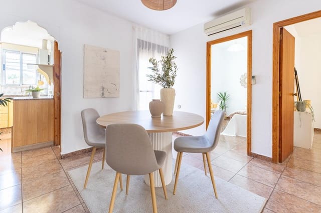 4 soverom Leilighet til salgs i Paterna - € 150 000 (Ref: 9422337)