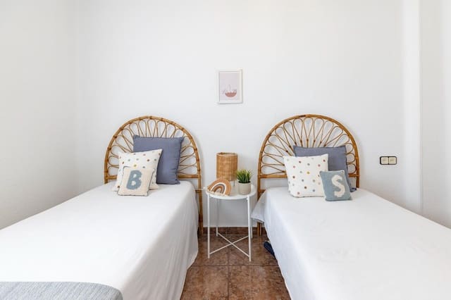 4 soverom Leilighet til salgs i Paterna - € 150 000 (Ref: 9422337)