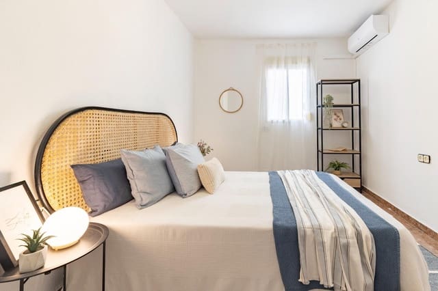 4 soverom Leilighet til salgs i Paterna - € 150 000 (Ref: 9422337)