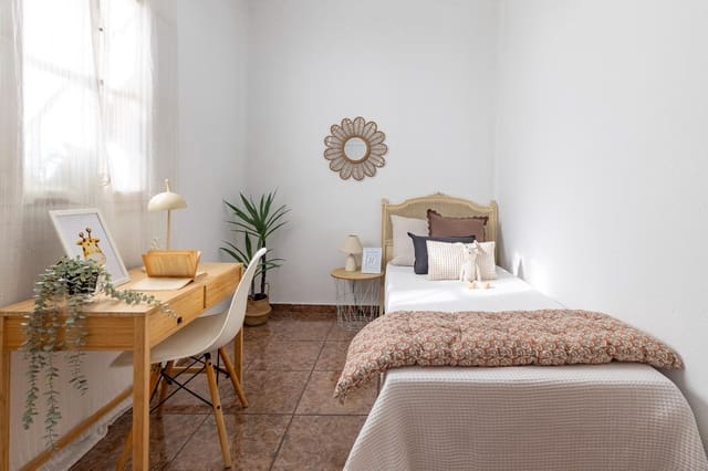 4 soverom Leilighet til salgs i Paterna - € 150 000 (Ref: 9422337)