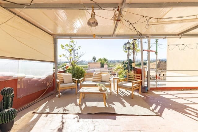 4 soverom Leilighet til salgs i Paterna - € 150 000 (Ref: 9422337)