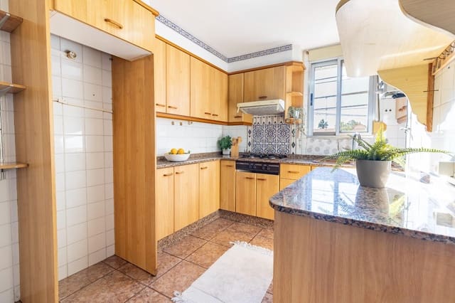 4 soverom Leilighet til salgs i Paterna - € 150 000 (Ref: 9422337)