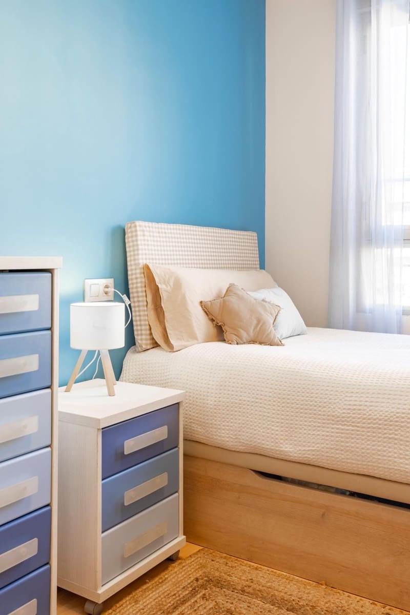 3 soveværelse Lejlighed til salg i Valencia by med garage - € 315.000 (Ref: 9422338)