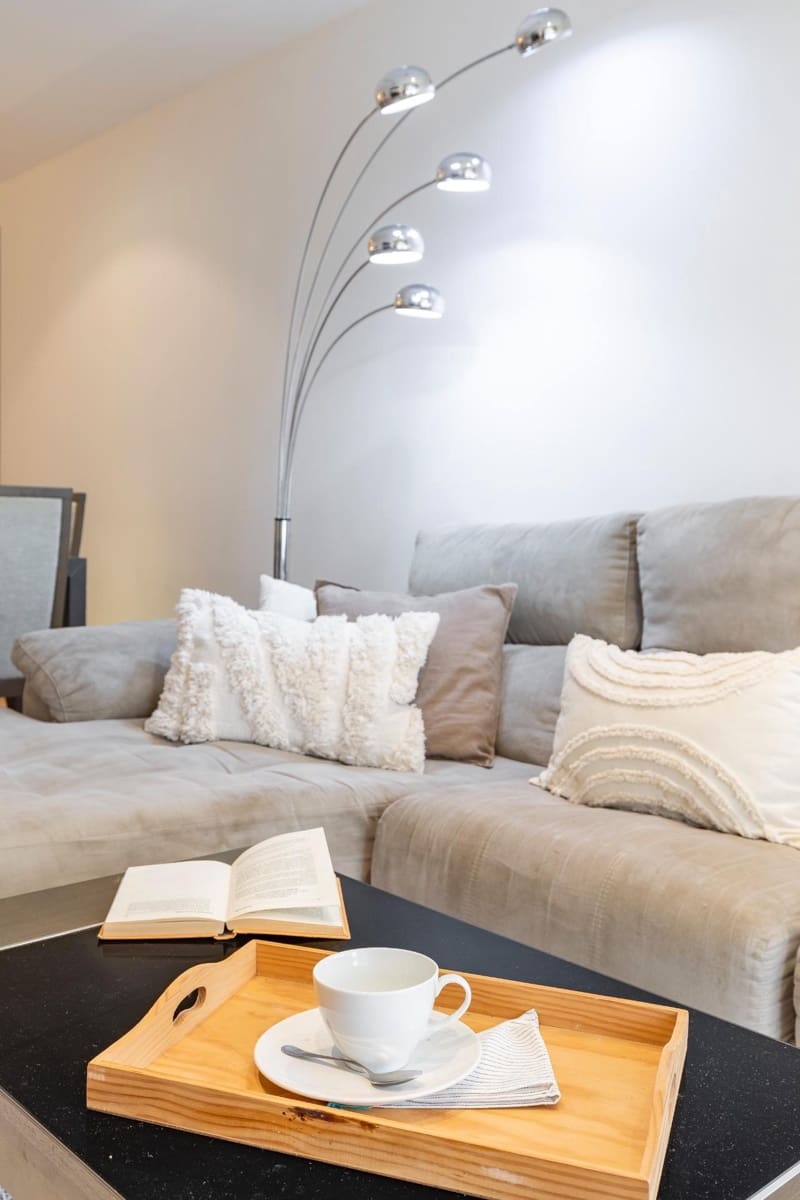 3 soveværelse Lejlighed til salg i Valencia by med garage - € 315.000 (Ref: 9422338)