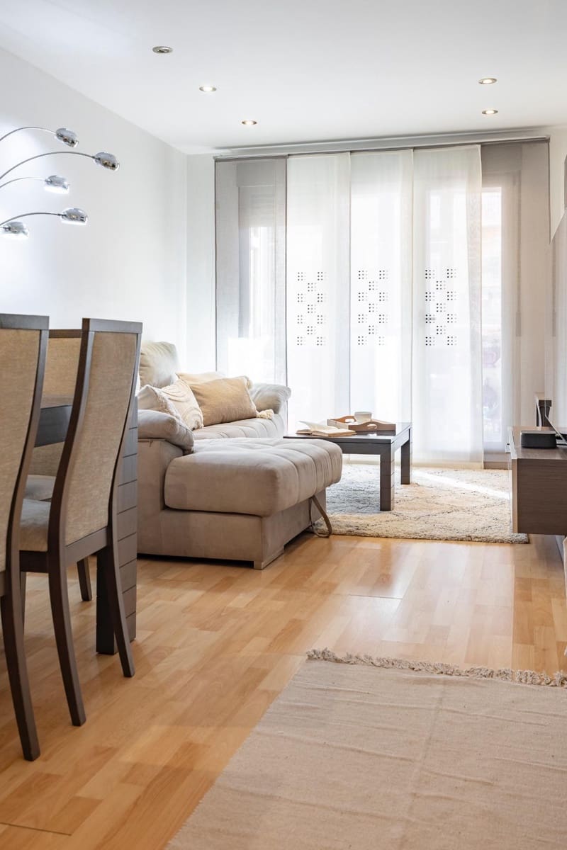 3 soveværelse Lejlighed til salg i Valencia by med garage - € 315.000 (Ref: 9422338)