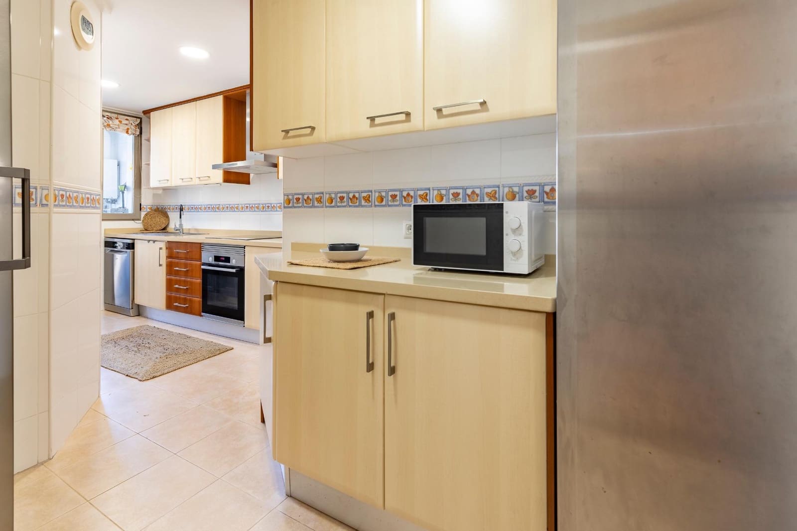 3 soveværelse Lejlighed til salg i Valencia by med garage - € 315.000 (Ref: 9422338)