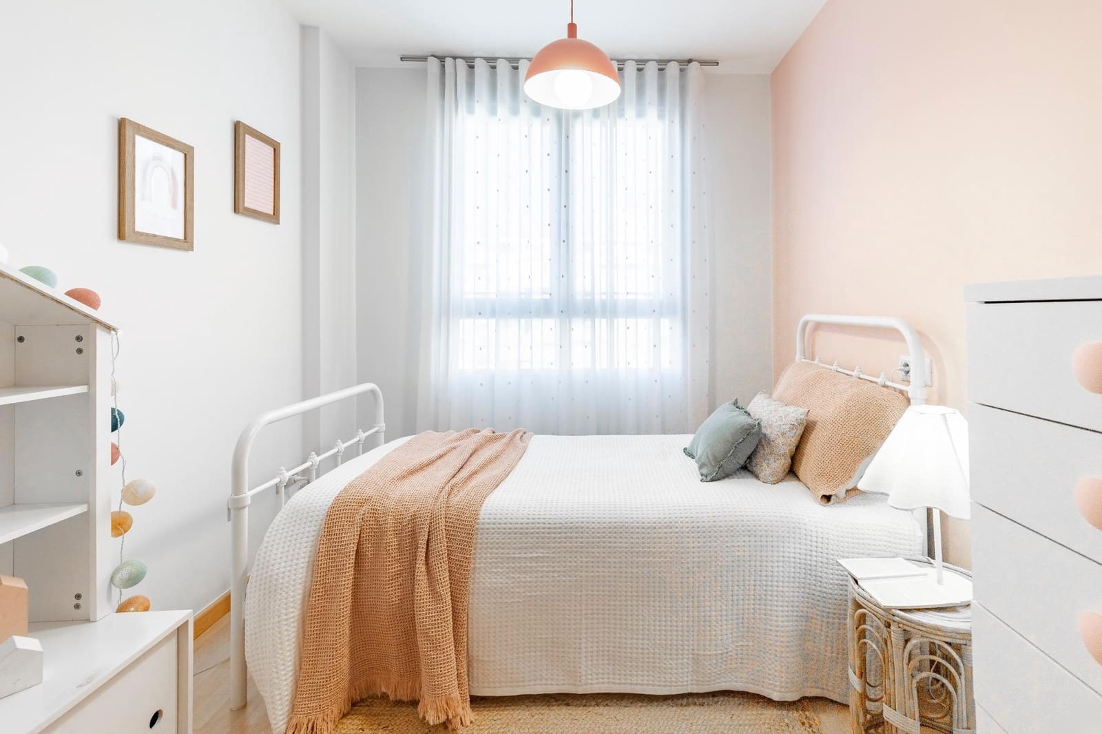 3 soveværelse Lejlighed til salg i Valencia by med garage - € 315.000 (Ref: 9422338)