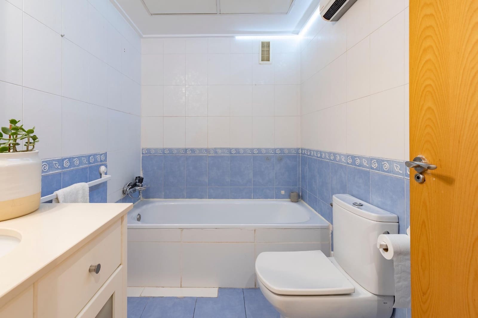 3 soveværelse Lejlighed til salg i Valencia by med garage - € 315.000 (Ref: 9422338)