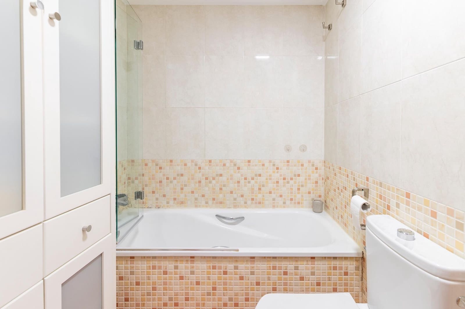 3 soveværelse Lejlighed til salg i Valencia by med garage - € 315.000 (Ref: 9422338)